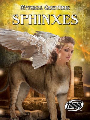cover image of Sphinxes